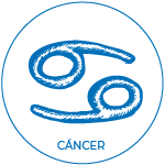 Cáncer-Signo-Zodiaco