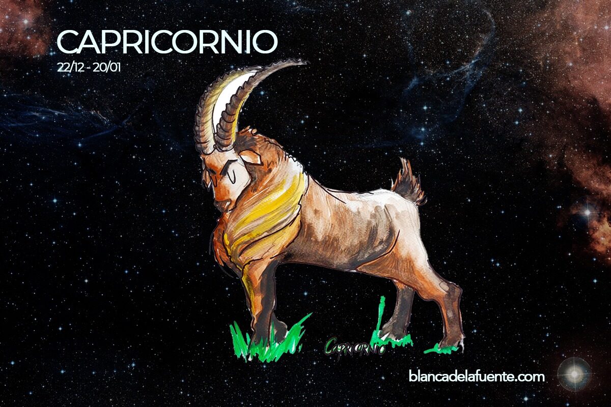Capricornio Signo Zodiacal: rasgos, amor, trabajo, familia, amigos y más