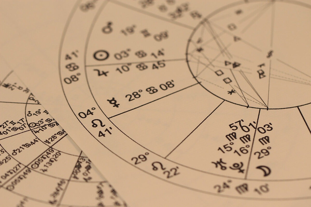 Astrología psicologica